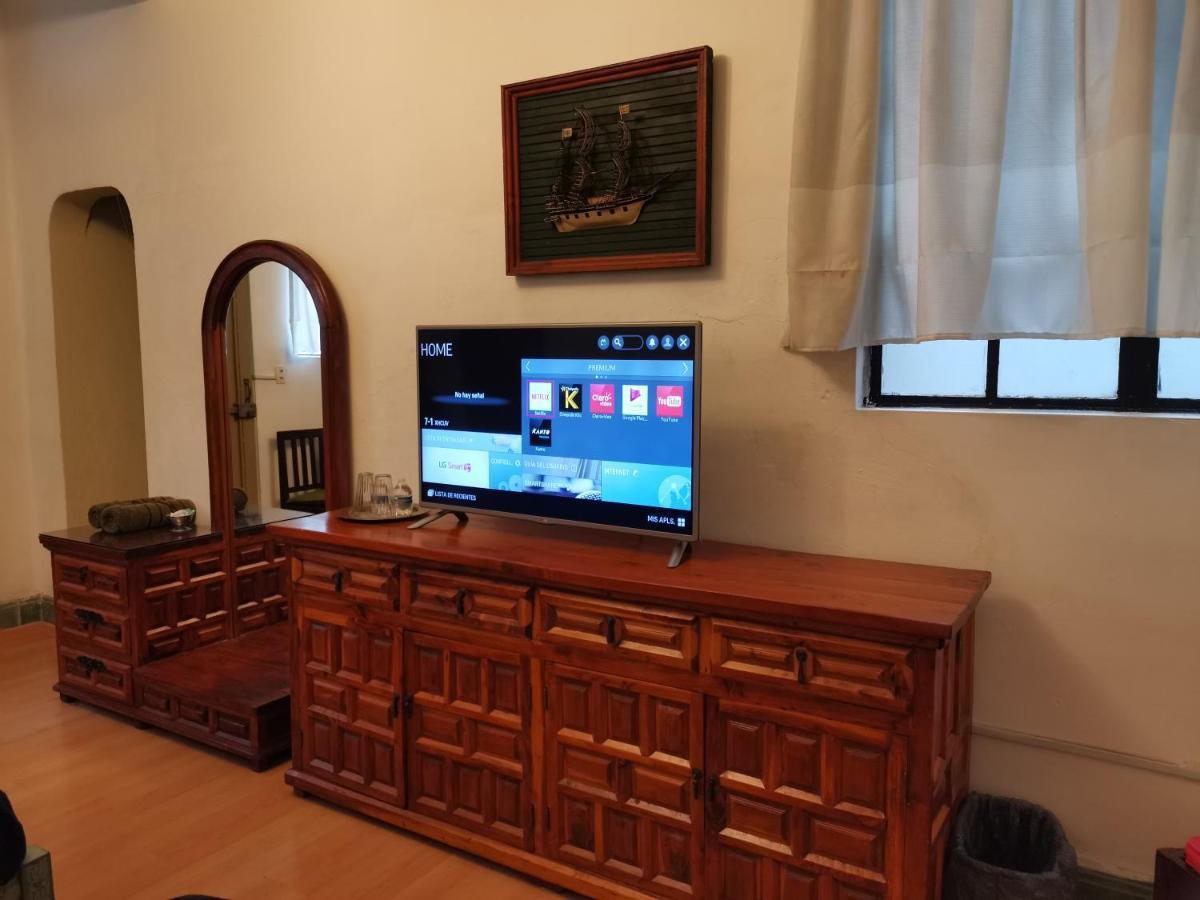 Home Sweet Home Куернавака Екстериор снимка
